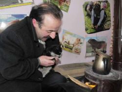 Dadaş Alkuş'tan merhamet dersi